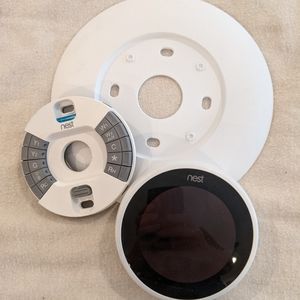 Nest thermostat (2nd gen)